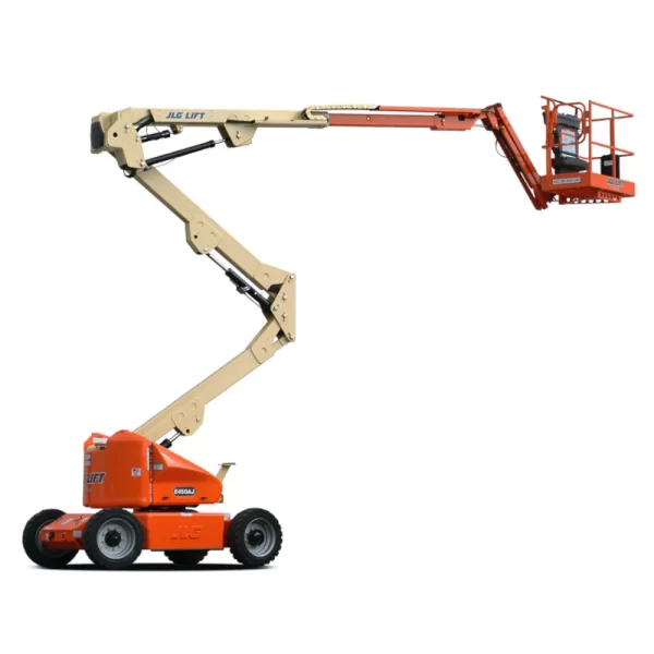 JLG Plataforma Articulada E450 AJPN