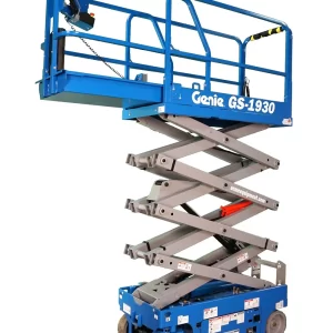 genie gs1930