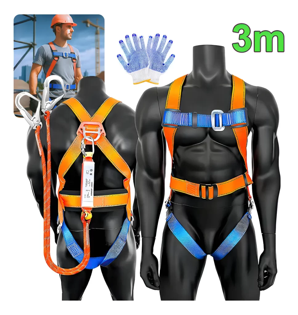 Arnes Seguridad ESSGOO