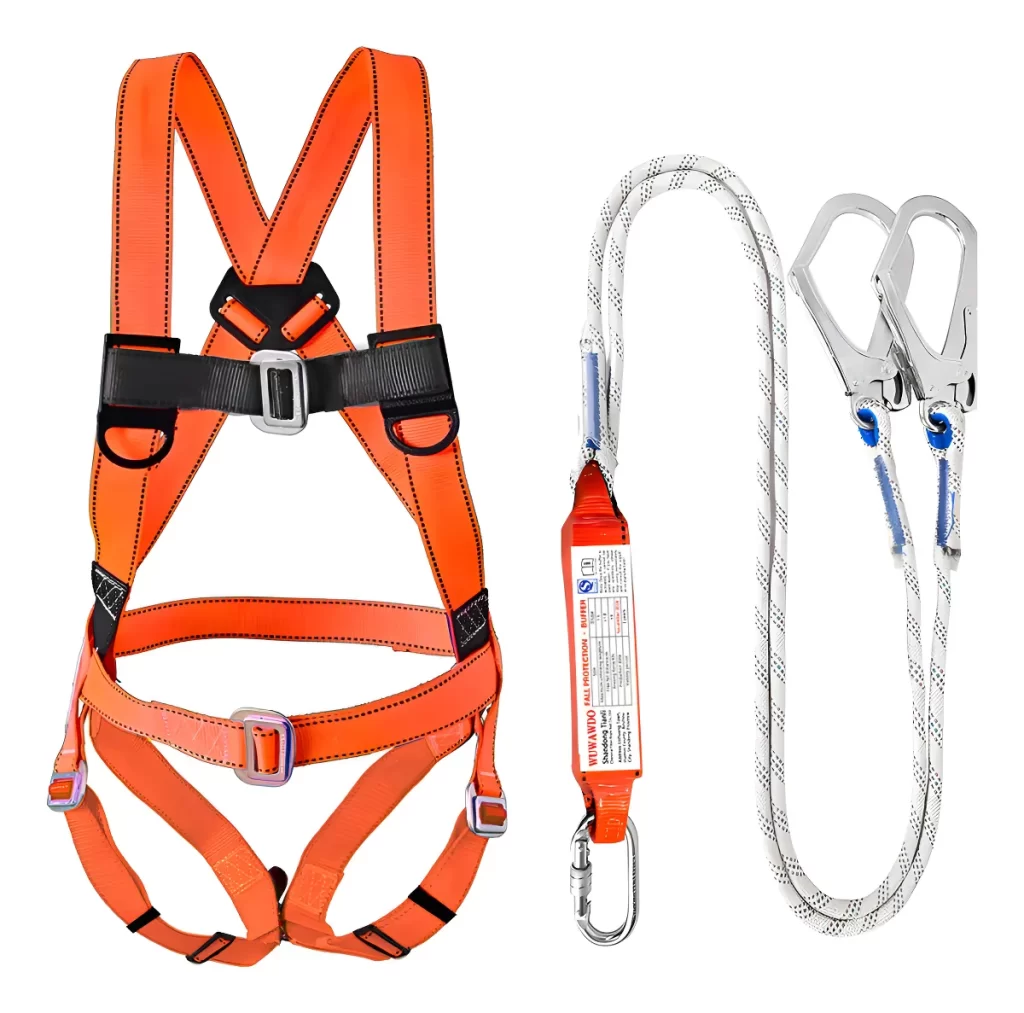 Arnes seguridad WUWAWDO