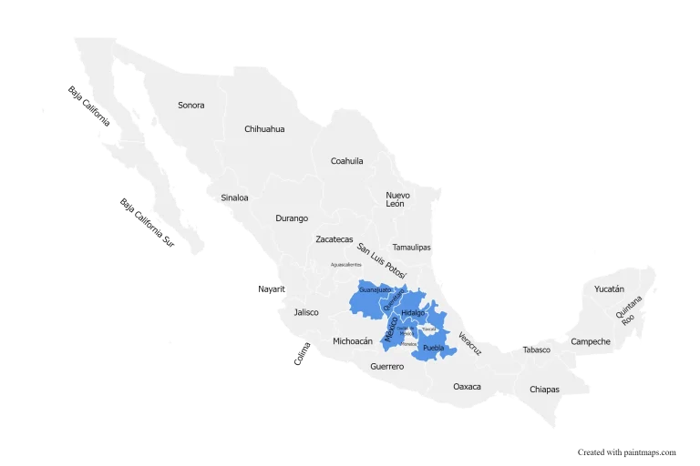 Venta de Plataformas Elevadoras en México