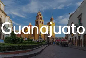Guanajuato