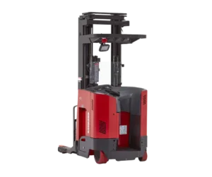 Montacargas Raymond EASIR40TT-M en renta