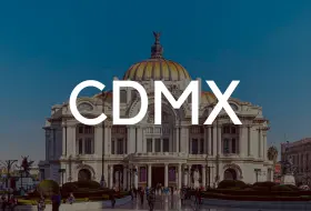 Renta de Montacargas CDMX - Elevadora MX