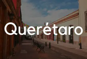 Renta de montacargas en Querétaro - Elevadora MX